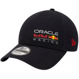 Capace de baseball New Era Essential 9FORTY Red Bull Racing 60357191 negru