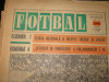 Revista Fotbal nr.363 / 9 mai 1973 - Albania-Romania(1-4)