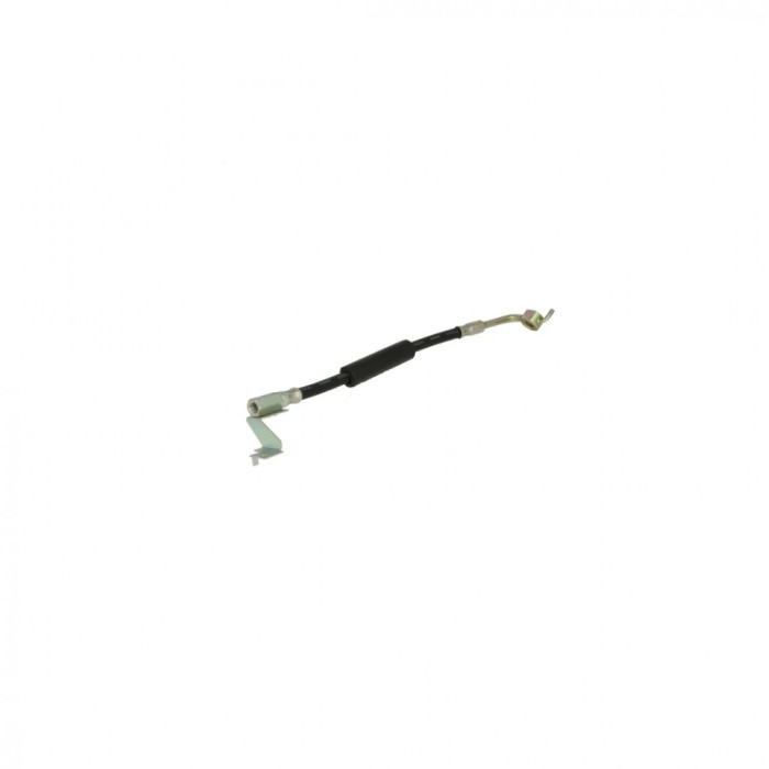 Furtun frana FORD ESCORT `95 caroserie (AVL) 1.8 Turbo D 1995-2001 CORTECO 19032286