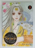 SARASAH No. 2 by RYU RYANG , BENZI DESENATE , 2009