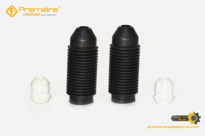 Set Protectie Praf Amortizor Fata 90261 PPA.006 foto