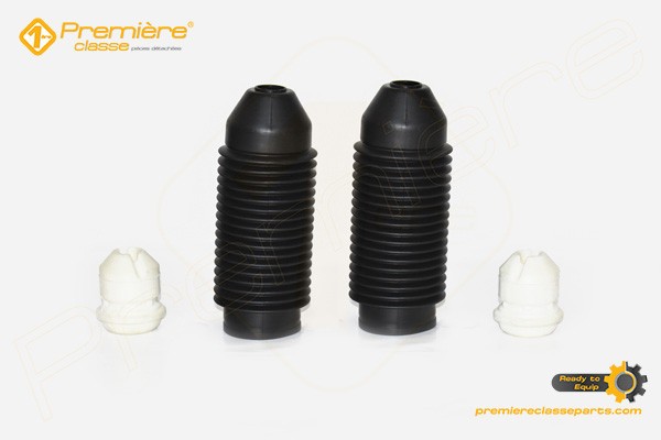 Set Protectie Praf Amortizor Fata 90261 PPA.006