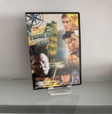 Film Subtitrat - DVD 2in1 - Prizonierii p&acirc;nzelor verzi, Mesagerul stelar (Green Sails, The Sender)