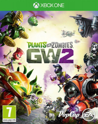 Electronic Arts Plants vs Zombies: Garden Warfare 2 Joc Xbox One Xbox One foto
