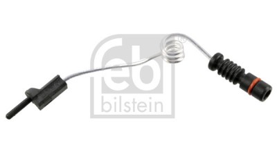 FEBI BILSTEIN 07835 senzor de avertizare,uzura placute de frana foto