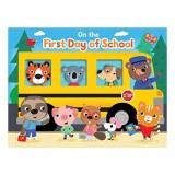 On the First Day of School