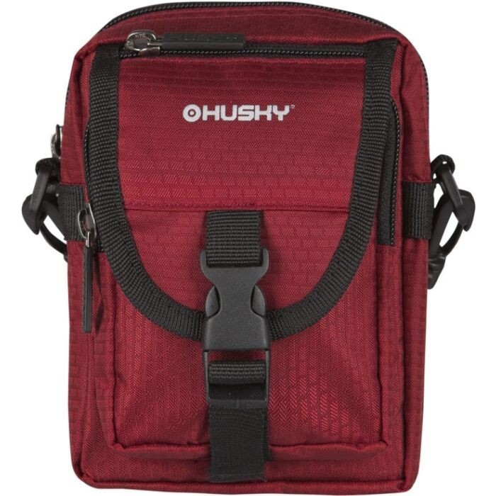 Borsetă HUSKY Malla 1 red