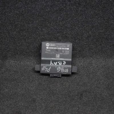 Unitate de control Gateway VW PASSAT B6 3C2 2006 OEM: 3C0907530C 1131941 foto