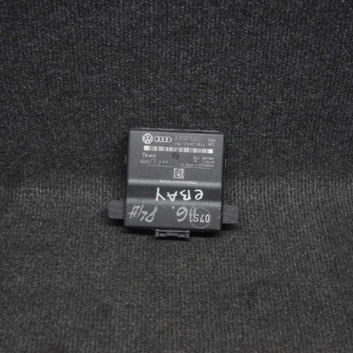 Unitate de control Gateway VW PASSAT B6 3C2 2006 OEM: 3C0907530C 1131941