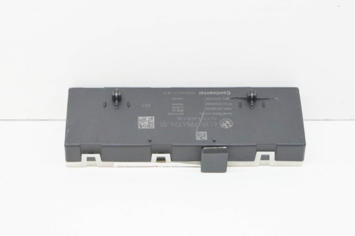 Unitate de control haion BMW 6 Gran Turismo G32 2017 OEM: 7954324 13695912