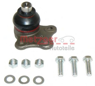 Pivot FORD FUSION (JU) (2002 - 2012) METZGER 57013418 foto
