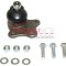 Pivot FORD FUSION (JU) (2002 - 2012) METZGER 57013418
