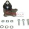 Pivot MAZDA 2 (DY) (2003 - 2016) METZGER 57013418