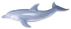Figurina Delfin Collecta foto