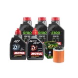 Cumpara ieftin Kit schimb ulei CF Moto CForce 800 / 1000
