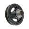 Fulie arbore cotit Jeep Grand Cherokee 5.7, 6.1 2005-2008, Commander 5.7, 6.1 2005-2008, Chrysler 300c 5.7, 6.1 2005-2008, NTY RKP-CH-013