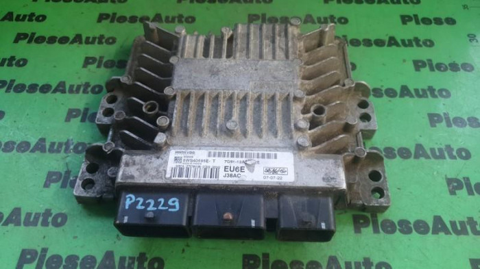 Calculator ecu Ford Mondeo 4 (2007-&gt;) 5ws40595et