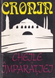 A.J. Cronin - Cheile Imparatiei roman beletristica stare buna format 13x20 cm limba romana