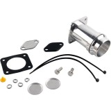 Kit anulare EGR BMW fara clapeta acceleratie / debit aer Seria 1, 3, 5, 7, X