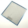 FILTRU METALIC ANTIGRASIME =&gt; ELICA, ELECTROLUX, WHIRLPOOL pentru hota COM