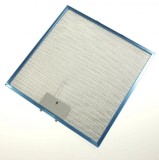 FILTRU METALIC ANTIGRASIME =&gt; ELICA, ELECTROLUX, WHIRLPOOL pentru hota COM