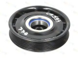 Cupla magnetica compresor AC TOYOTA AURIS (ZWE18, NZE18, ZRE18) (2012 - 2016) THERMOTEC KTT040158