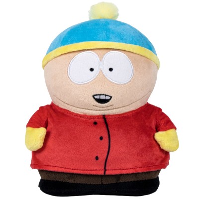 Jucarie din plus Eric Cartman, South Park, 23 cm foto