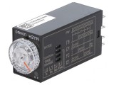 Timer DPDT 0,1s-10min 24VAC H3YN-2-B