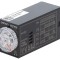 Timer DPDT 0,1s-10min 24VAC H3YN-2-B
