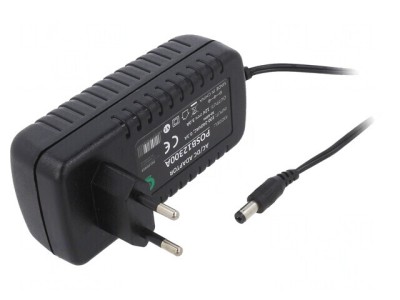 Alimentator Pulsatoriu 12VDC 3A 36W foto