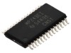 Interfață RS232 Full Duplex 500kbps