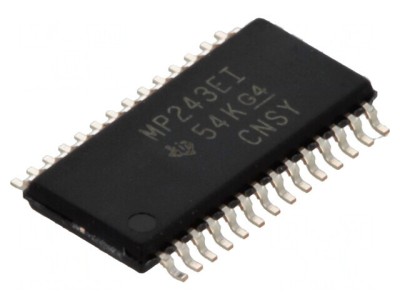 Interfață RS232 Full Duplex 500kbps foto