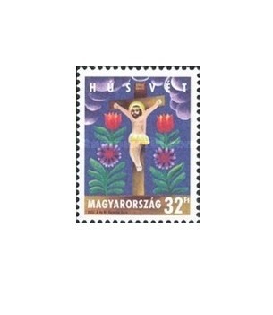 Ungaria 2003 - Paste, neuzata foto