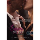 Enjoying the Chase - A nőcs&aacute;b&aacute;sz - Sz&iacute;vek testőre 2. - Kirsty Moseley