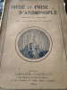 Col. Piarron de Mondesir, Asediul si cucerirea Adrianopolului, 1913, pag 216