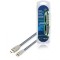 Cablu HDMI 1m mini HDMI Bandridge High Speed