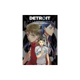 Detroit: Become Human -Tokyo Stories-, Vol. 1 (Manga)
