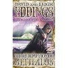David and Leigh Eddings - The Redemption of Althalus