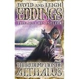 David and Leigh Eddings - The Redemption of Althalus