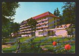 CPIB 18764 CARTE POSTALA - BAILE BALTATESTI, NECIRCULATA