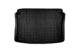 Tavita portbagaj Volkswagen Polo Hatchback 2002-2009 Rezaw Plast