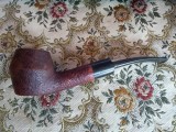 PIPA PIPE VAUEN DR. PERL 4054 ( cod 7) foto