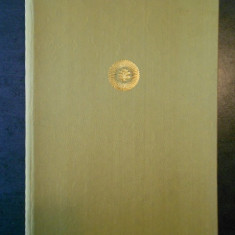 ION CEAUSESCU - CULTURA LEGUMELOR (1979) volumul 1