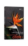 Cele mai frumoase citate. Alfabetul după... - Paperback brosat - Alice Năstase Buciuta - Cărţile Tango