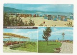 SG1 - Carte Postala - Germania DDR - Kelbra/Kyffhauser , Circulata 1985, Fotografie