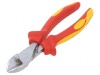 Clești Laterali Izolați 225mm 1kVAC