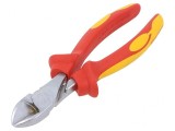 Clești Laterali Izolați 225mm 1kVAC
