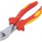 Clești Laterali Izolați 225mm 1kVAC