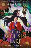 The Witch of Wol Sin Lake : Book 2 - SAS Gardners EU