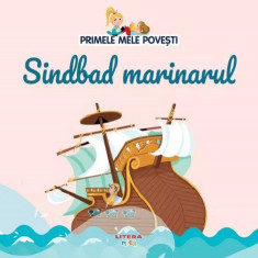 Sindbad marinarul. Primele mele povesti